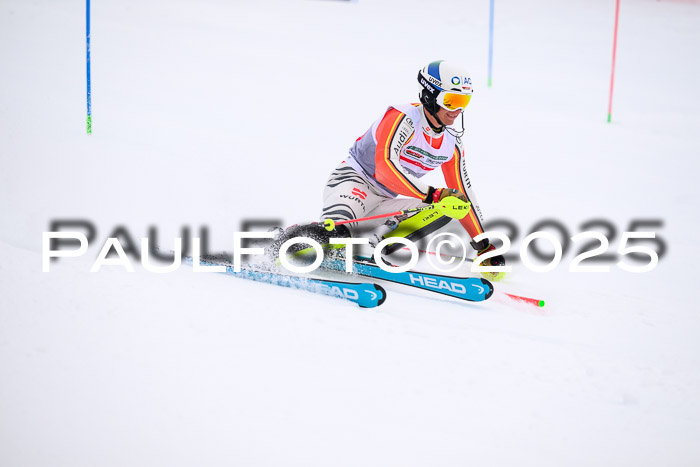 NC SL, Damen + Herren 06.04.2025