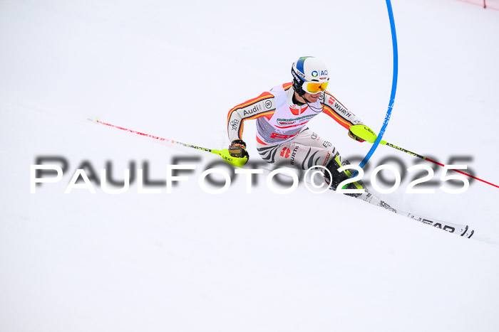NC SL, Damen + Herren 06.04.2025