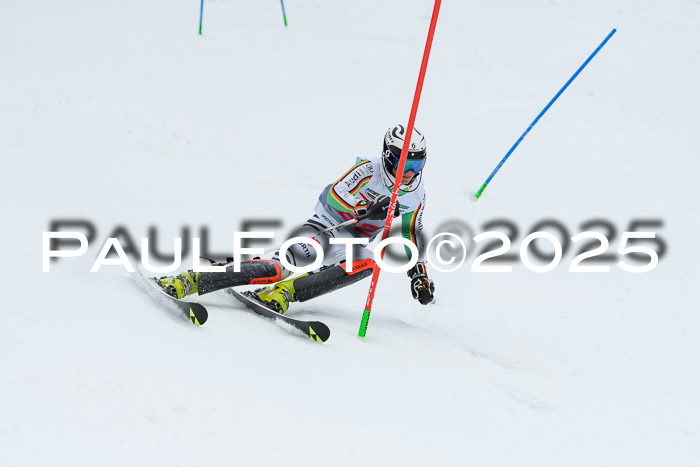 NC SL, Damen + Herren 06.04.2025