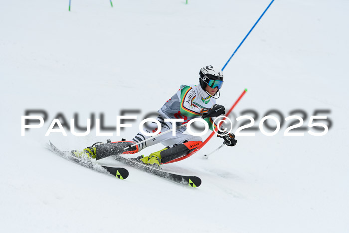 NC SL, Damen + Herren 06.04.2025