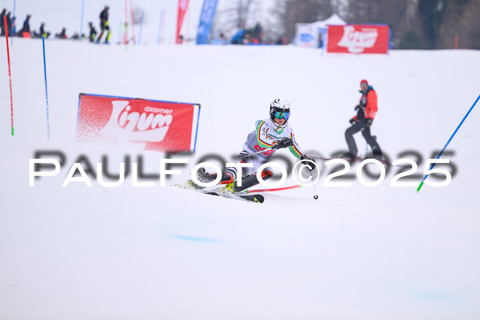 NC SL, Damen + Herren 06.04.2025