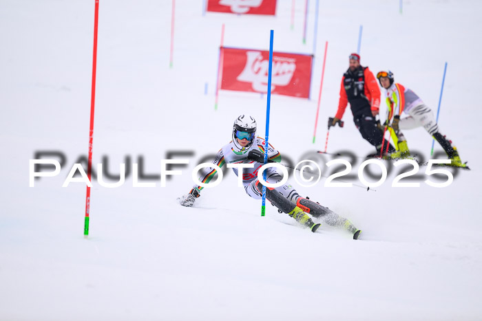 NC SL, Damen + Herren 06.04.2025