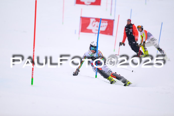 NC SL, Damen + Herren 06.04.2025