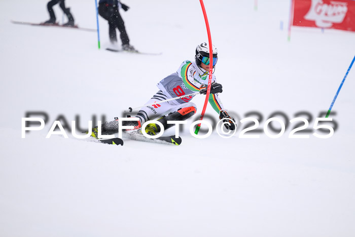 NC SL, Damen + Herren 06.04.2025