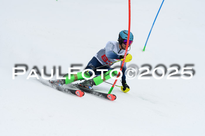 NC SL, Damen + Herren 06.04.2025