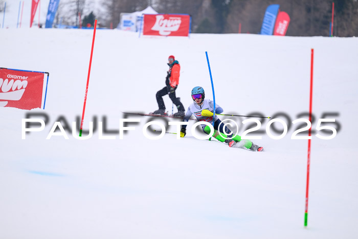 NC SL, Damen + Herren 06.04.2025