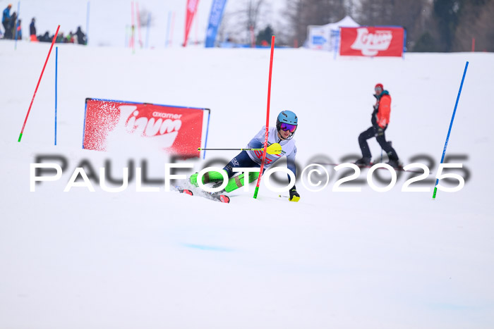 NC SL, Damen + Herren 06.04.2025