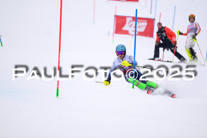NC SL, Damen + Herren 06.04.2025