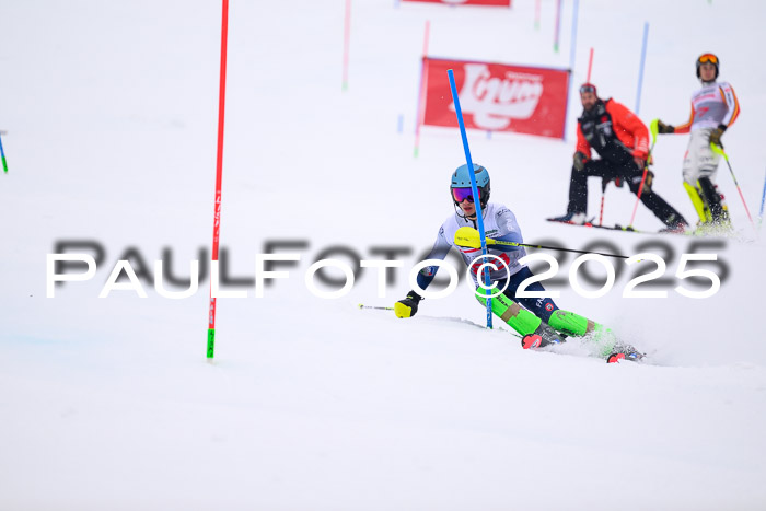 NC SL, Damen + Herren 06.04.2025