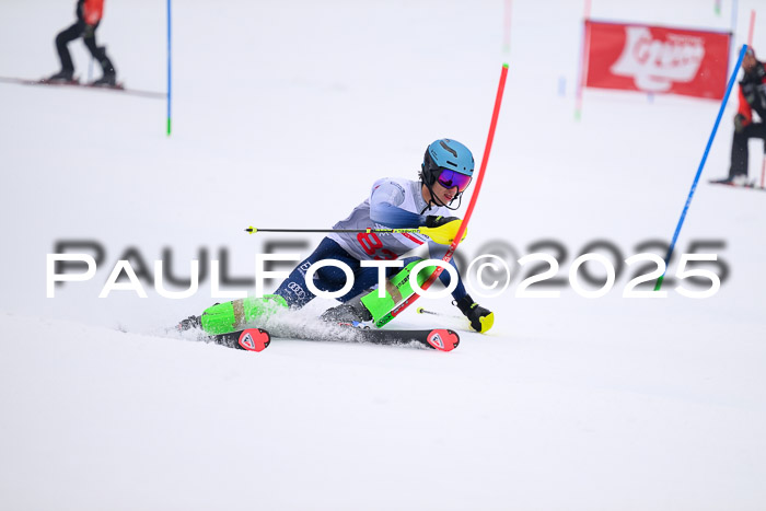 NC SL, Damen + Herren 06.04.2025