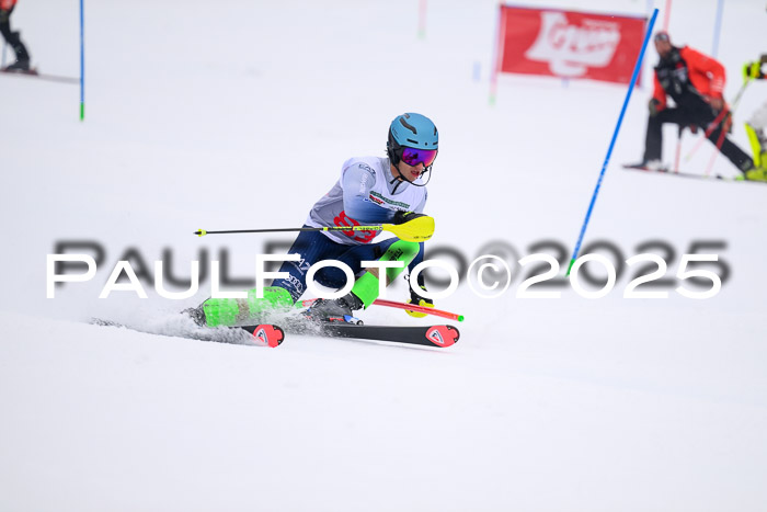 NC SL, Damen + Herren 06.04.2025