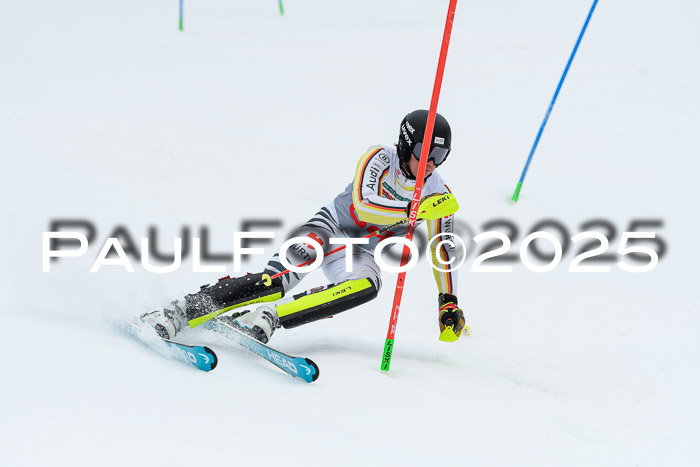 NC SL, Damen + Herren 06.04.2025