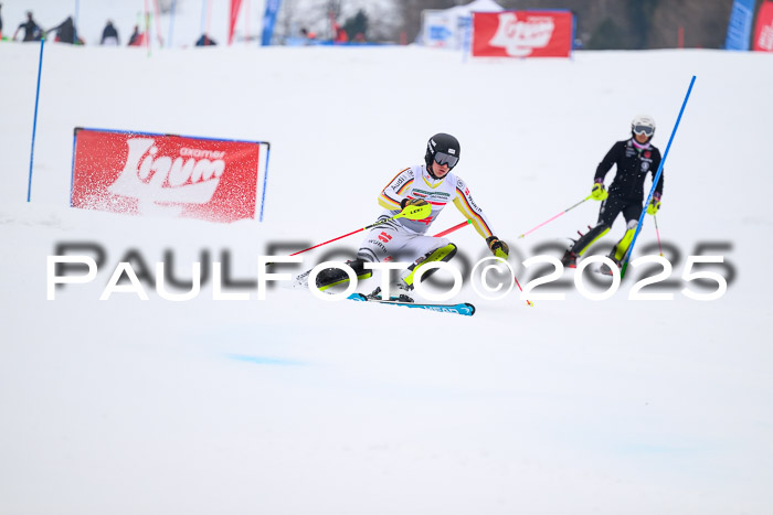 NC SL, Damen + Herren 06.04.2025