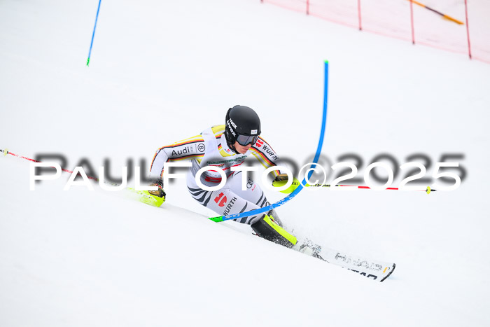 NC SL, Damen + Herren 06.04.2025