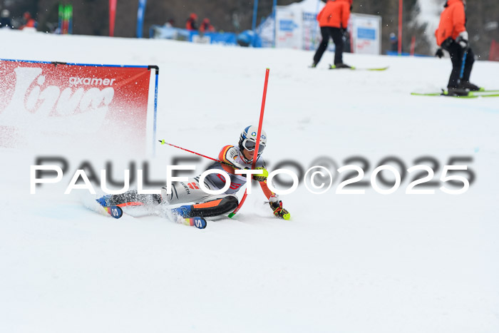 NC SL, Damen + Herren 06.04.2025