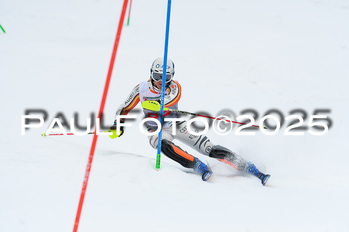 NC SL, Damen + Herren 06.04.2025