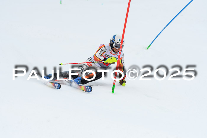 NC SL, Damen + Herren 06.04.2025