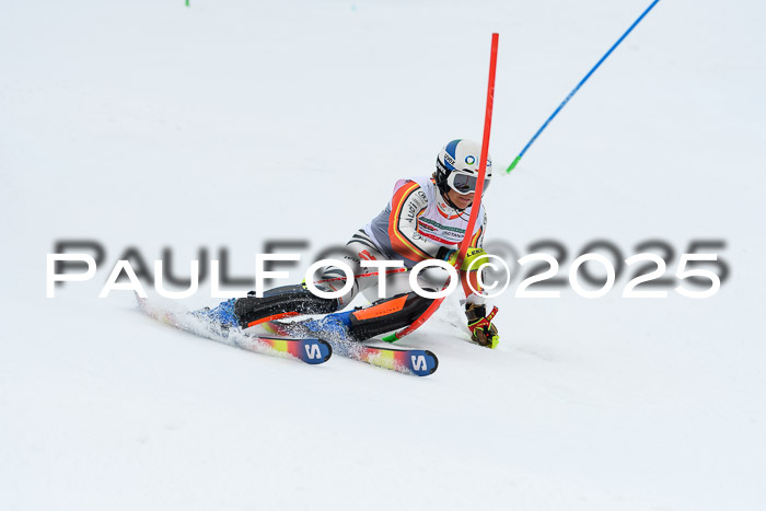 NC SL, Damen + Herren 06.04.2025