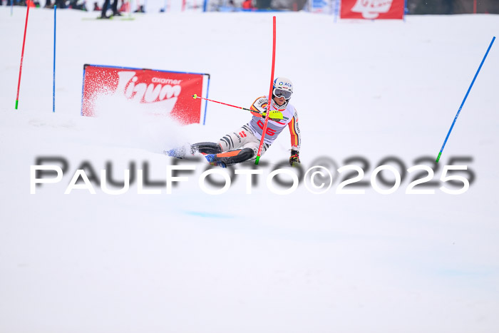 NC SL, Damen + Herren 06.04.2025