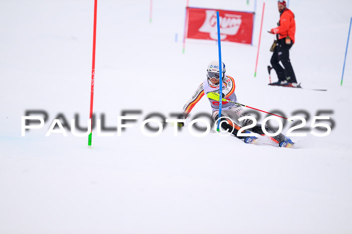 NC SL, Damen + Herren 06.04.2025