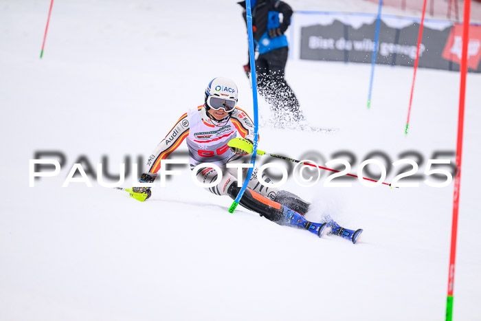 NC SL, Damen + Herren 06.04.2025
