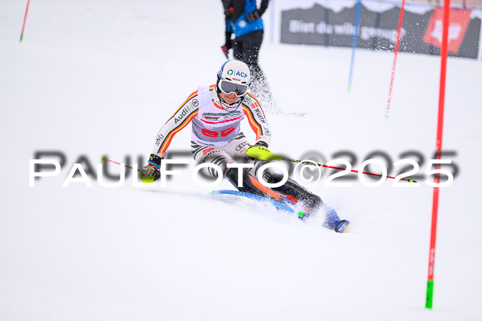 NC SL, Damen + Herren 06.04.2025