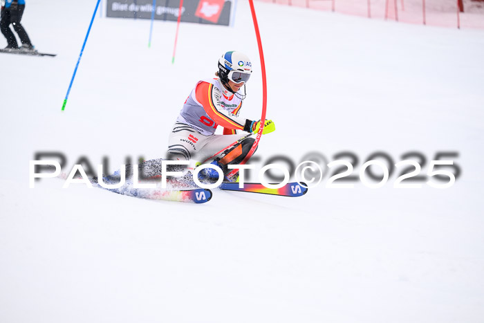 NC SL, Damen + Herren 06.04.2025