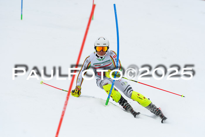 NC SL, Damen + Herren 06.04.2025