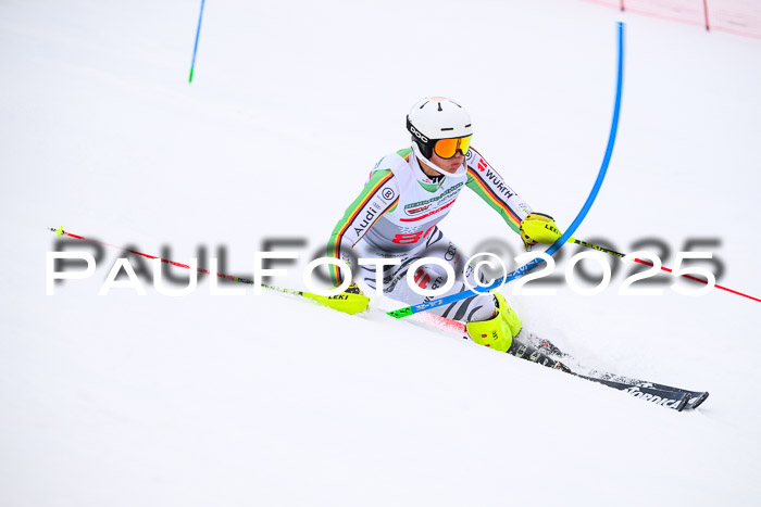 NC SL, Damen + Herren 06.04.2025