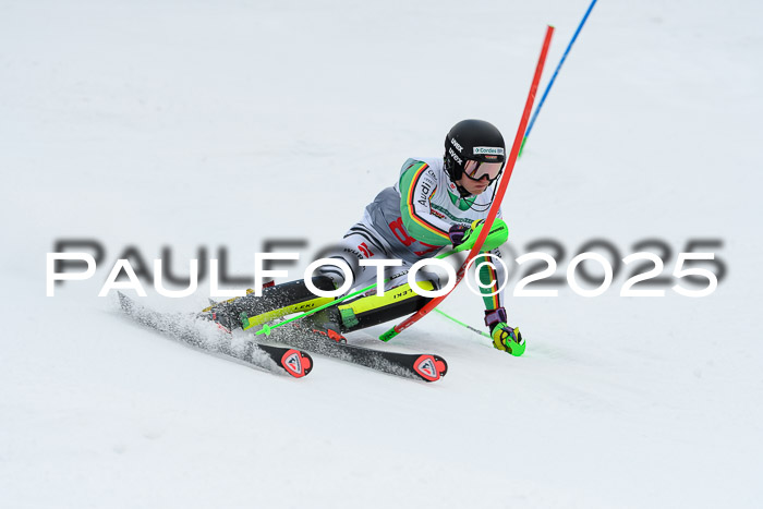 NC SL, Damen + Herren 06.04.2025