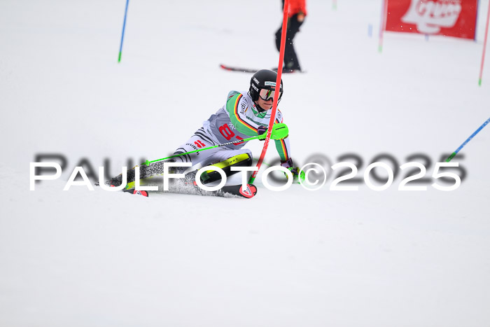 NC SL, Damen + Herren 06.04.2025