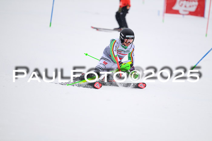 NC SL, Damen + Herren 06.04.2025