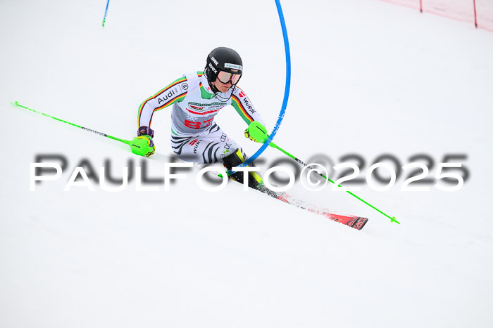 NC SL, Damen + Herren 06.04.2025