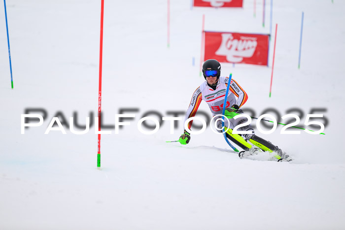 NC SL, Damen + Herren 06.04.2025