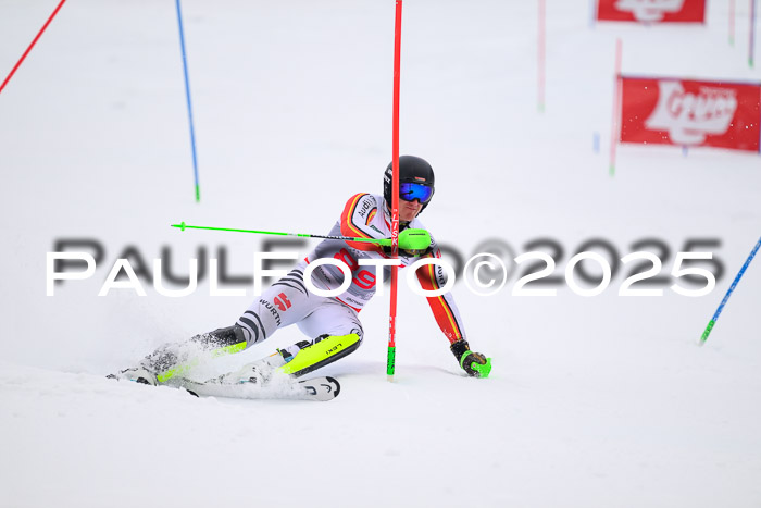 NC SL, Damen + Herren 06.04.2025