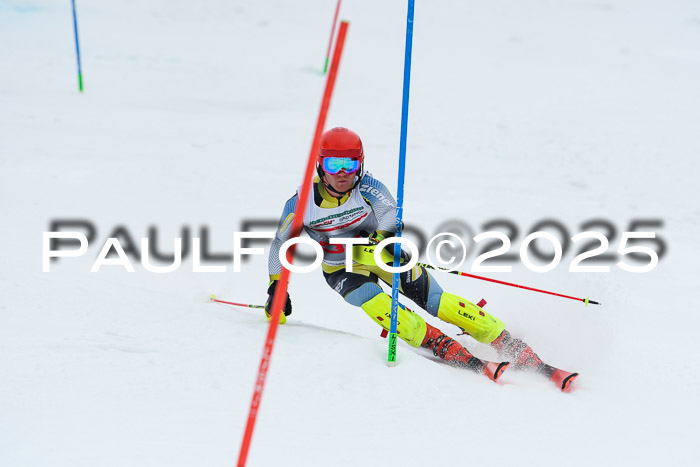 NC SL, Damen + Herren 06.04.2025