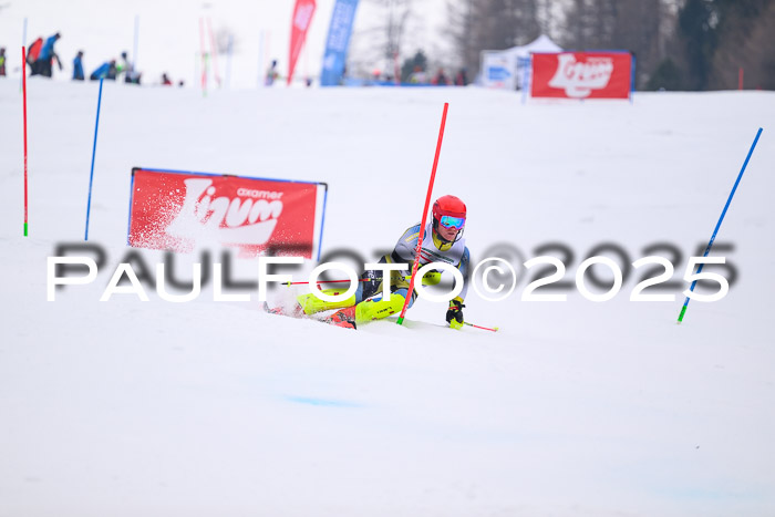 NC SL, Damen + Herren 06.04.2025
