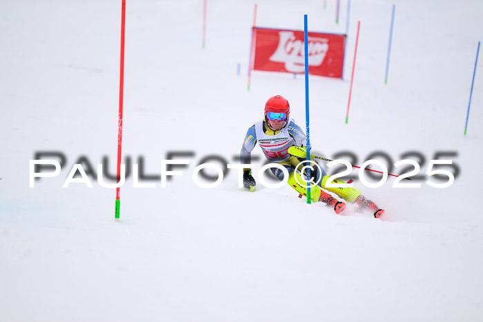 NC SL, Damen + Herren 06.04.2025