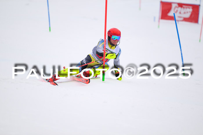 NC SL, Damen + Herren 06.04.2025