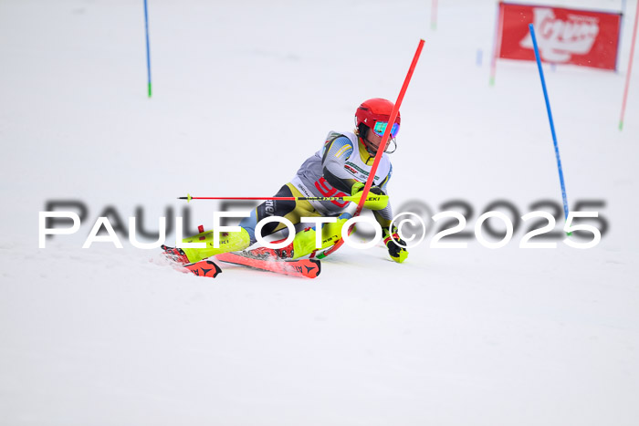 NC SL, Damen + Herren 06.04.2025