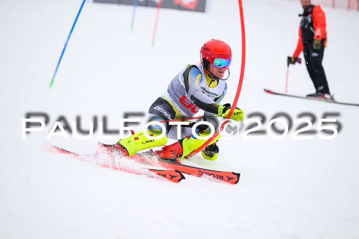 NC SL, Damen + Herren 06.04.2025