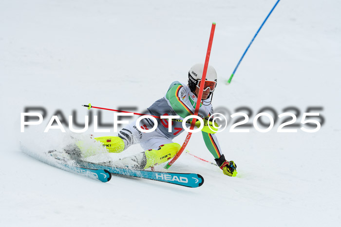 NC SL, Damen + Herren 06.04.2025