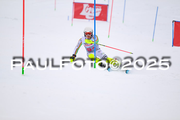 NC SL, Damen + Herren 06.04.2025