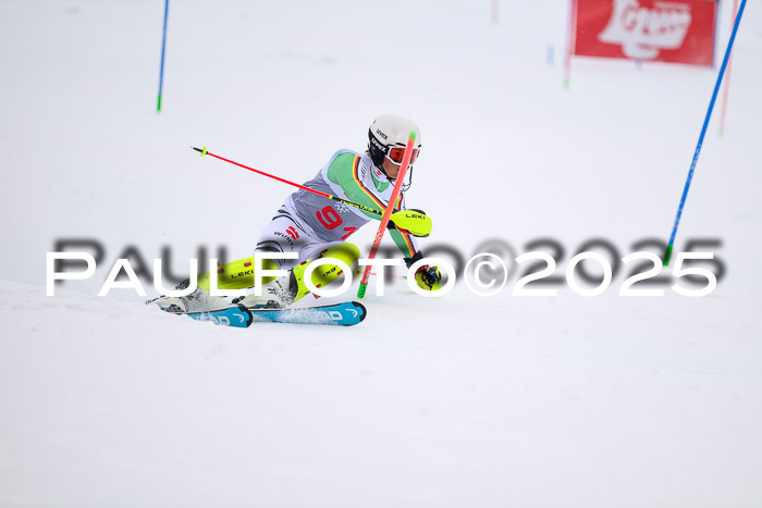 NC SL, Damen + Herren 06.04.2025