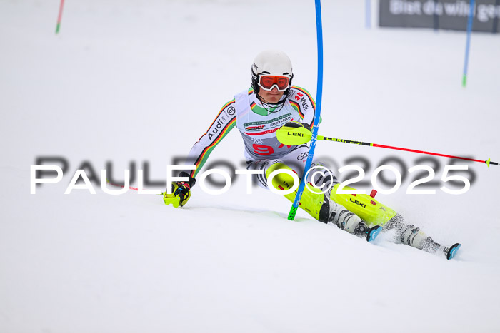 NC SL, Damen + Herren 06.04.2025