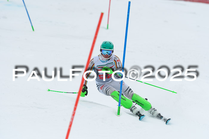 NC SL, Damen + Herren 06.04.2025