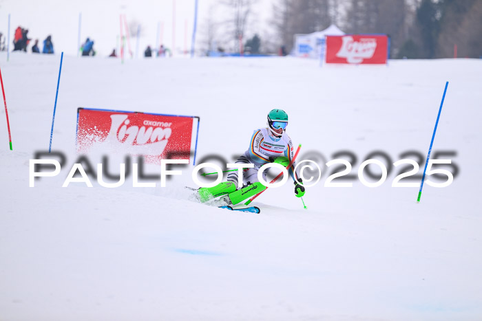 NC SL, Damen + Herren 06.04.2025