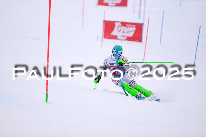 NC SL, Damen + Herren 06.04.2025