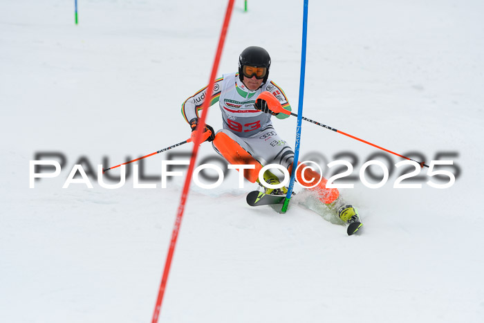 NC SL, Damen + Herren 06.04.2025