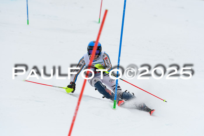 NC SL, Damen + Herren 06.04.2025